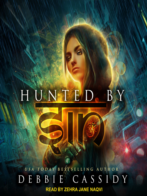 Title details for Hunted by Sin by Debbie Cassidy - Available